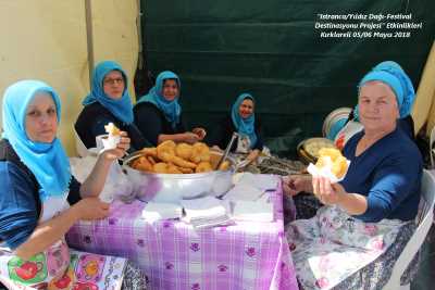 Festival Projesi (05-06 Mayıs 2018 Kırklareli Faaliyetleri)